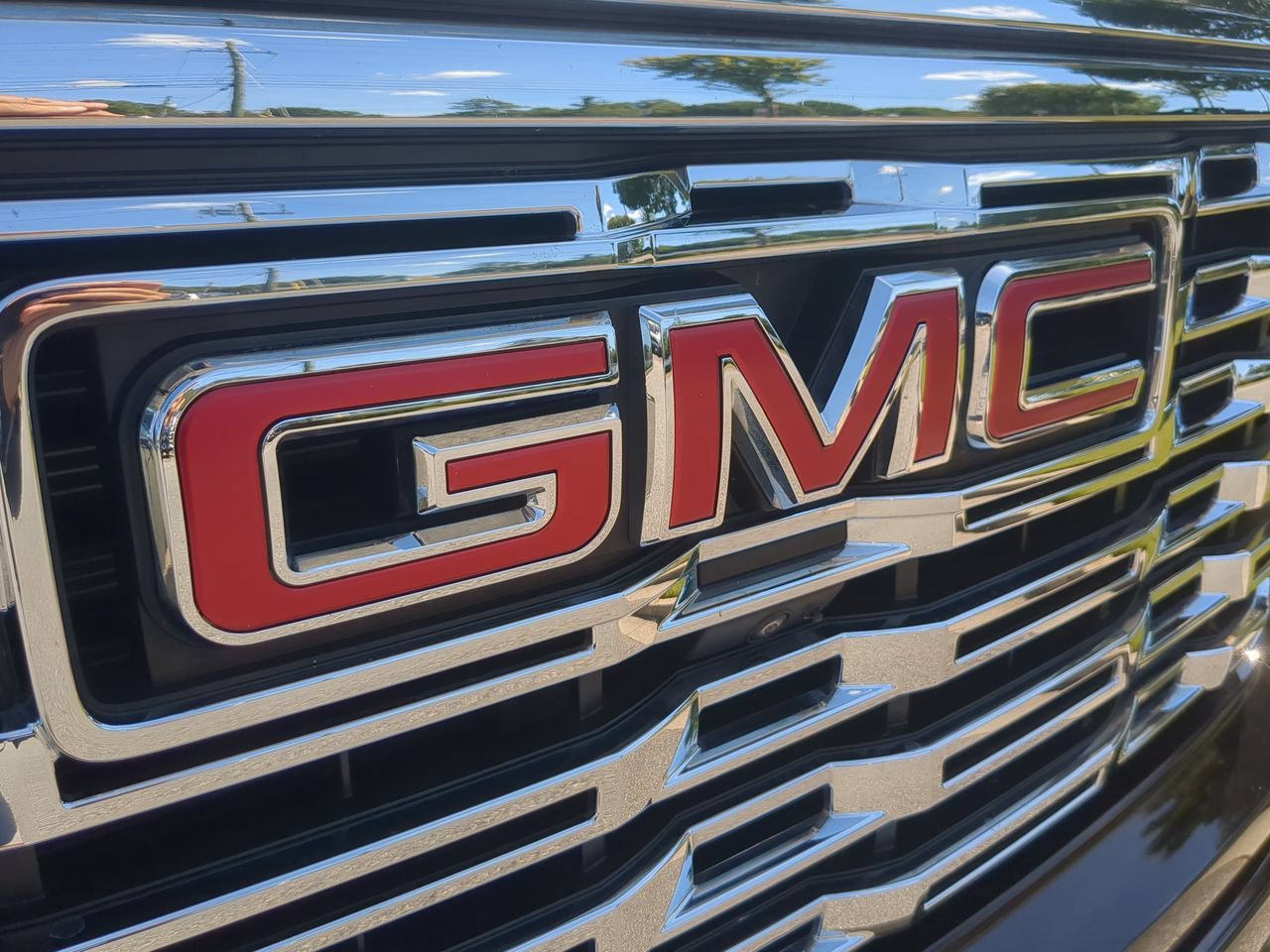 Used 2024 GMC Sierra 1500 Denali w/ Denali Reserve Package AWD/4WD image 32
