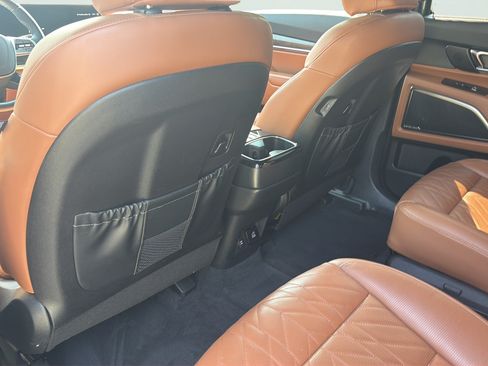 Used 2024 Kia Telluride SX Prestige X-Pro AWD/4WD image 22
