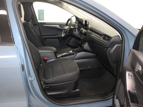 Used 2025 Ford Escape Active image 26