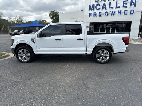 Used 2024 Ford F150 XL image 3