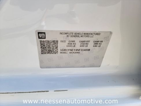 Used 2022 Chevrolet Silverado 2500 LT w/ Convenience Package image 38