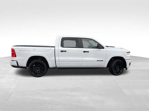 New 2026 RAM 1500 Limited image 8