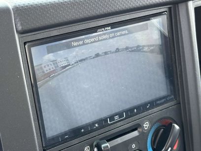 New 2024 Chevrolet Low Cab Forward