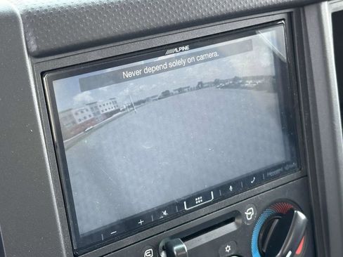 New 2024 Chevrolet Low Cab Forward image 3