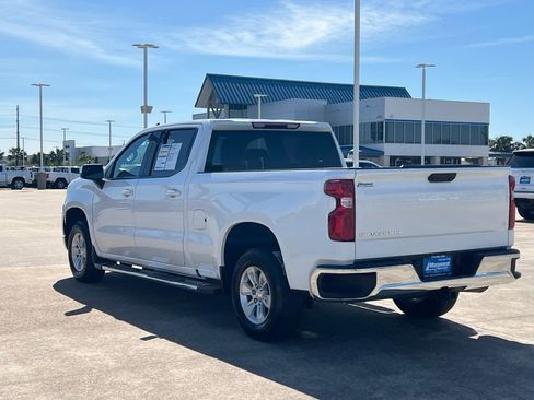 Used 2024 Chevrolet Silverado 1500 LT w/ Protection Package image 82