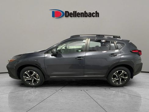 Certified 2024 Subaru Crosstrek 2.0i Premium AWD/4WD image 2