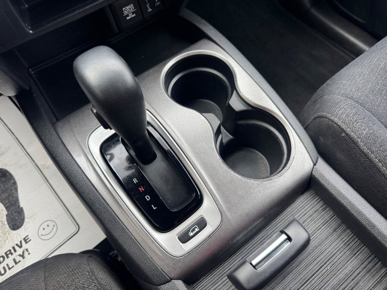 Used 2018 Honda Pilot EX image 16