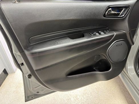 Used 2021 Dodge Durango R/T w/ Technology Group image 14