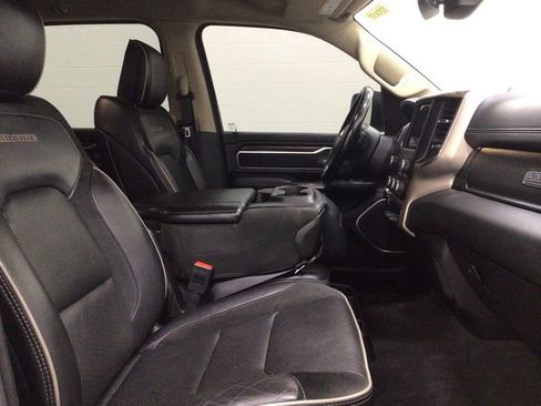 Used 2020 RAM 1500 Laramie w/ Off Road Group image 35