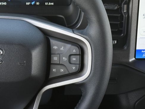 New 2026 Ford Bronco Big Bend image 14