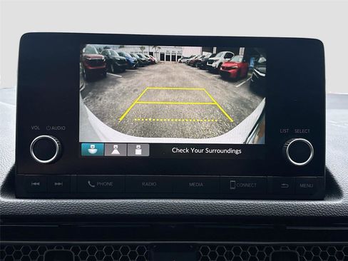 Used 2023 Honda Civic Sport image 15