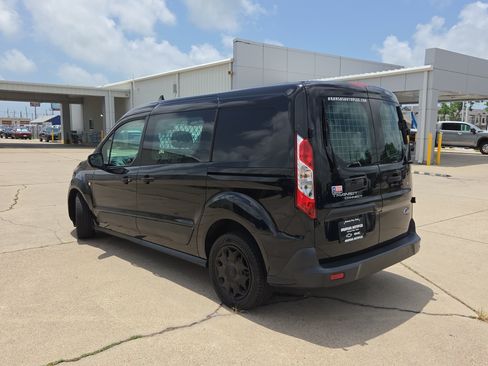 Used 2022 Ford Transit Connect XLT FWD image 7