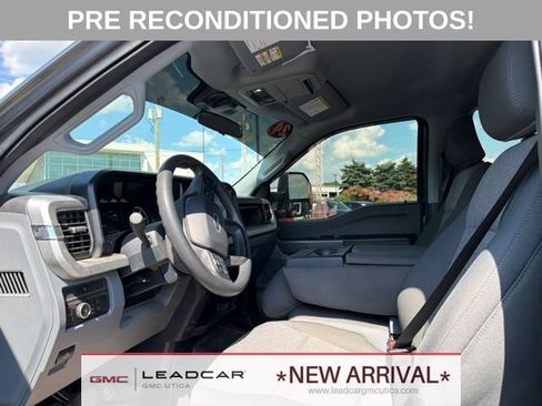 Used 2024 Ford F250 XL w/ STX Appearance Package AWD/4WD image 18