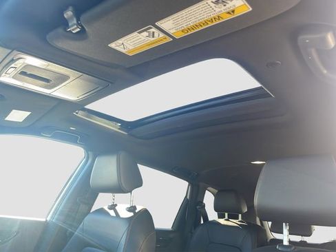 Certified 2023 Honda CR-V Sport Touring image 17