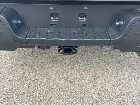 New 2026 Honda Ridgeline Black Edition image 21