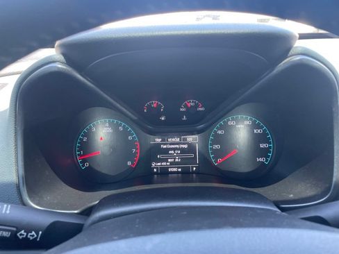 Used 2015 Chevrolet Colorado Z71 AWD/4WD image 14
