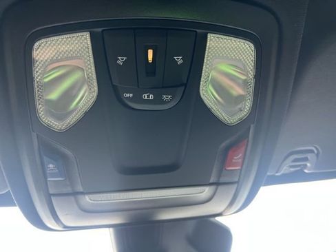 Used 2025 RAM 1500 Tradesman image 43