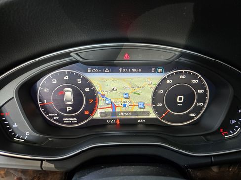Used 2019 Audi Q5 2.0T Premium Plus w/ Premium Plus Package AWD/4WD image 19