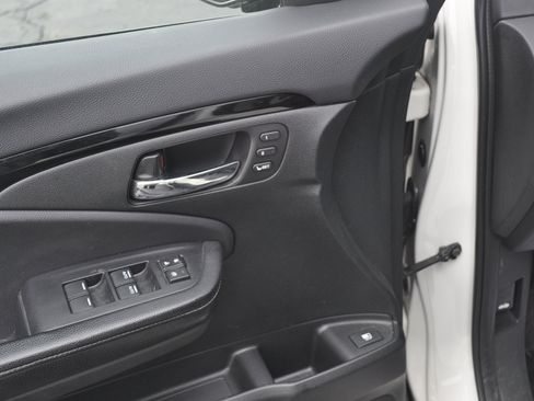 Certified 2019 Honda Ridgeline RTL-E image 15