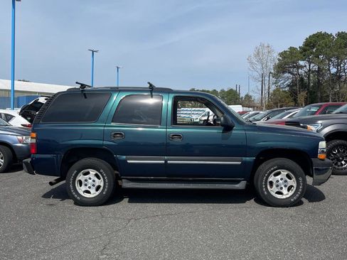 Used 2005 Chevrolet Tahoe LS image 5