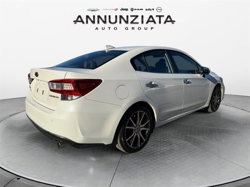 Used 2018 Subaru Impreza 2.0i Limited image 5