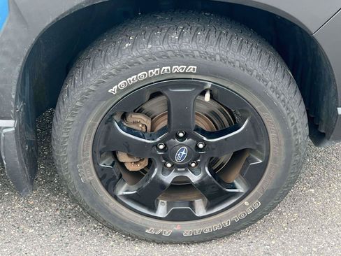 Used 2023 Subaru Forester Wilderness AWD/4WD image 6