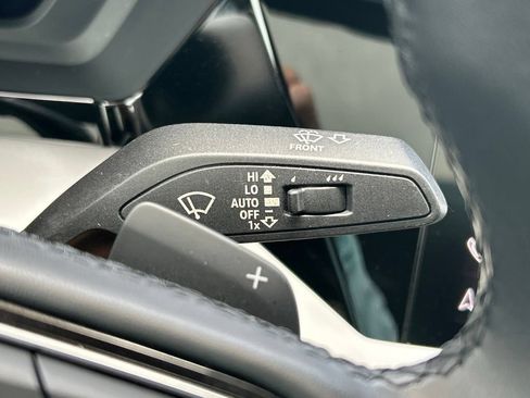 Used 2023 Audi A3 2.0T Premium w/ Convenience Package FWD image 31