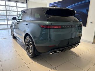 New 2026 Land Rover Range Rover Sport SE AWD/4WD video 2