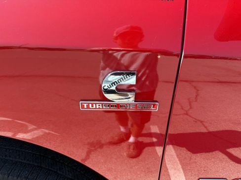 Used 2021 RAM 2500 Big Horn AWD/4WD image 19