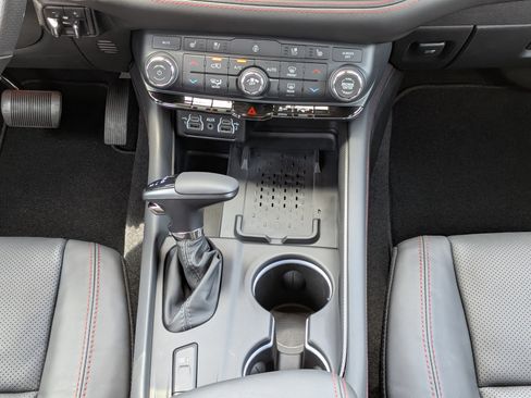 New 2026 Dodge Durango GT AWD/4WD image 18