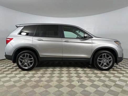 Used 2022 Honda Passport EX-L image 8