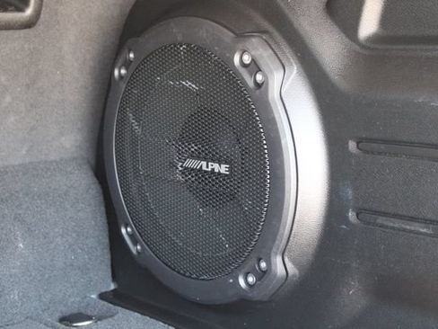 Used 2023 Jeep Wrangler Unlimited AWD/4WD image 37