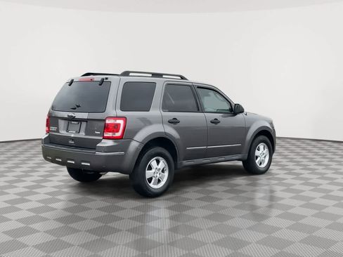 Used 2012 Ford Escape XLT image 8