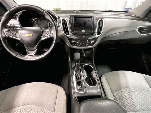 Used 2023 Chevrolet Equinox LT w/ Driver Convenience Package image 21