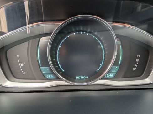 Used 2015 Volvo V60 T5 Premier image 20