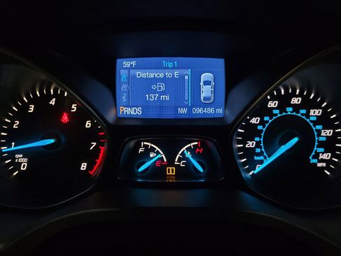 Used 2014 Ford Escape SE image 23