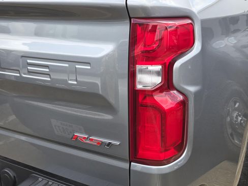 Used 2025 Chevrolet Silverado 1500 RST w/ Convenience Package II AWD/4WD image 32