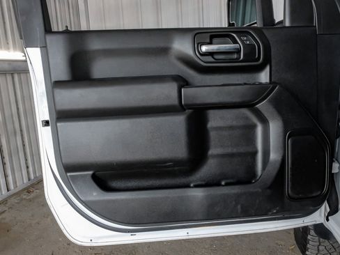Used 2020 GMC Sierra 3500 4x4 Regular Cab w/ Convenience Package image 34