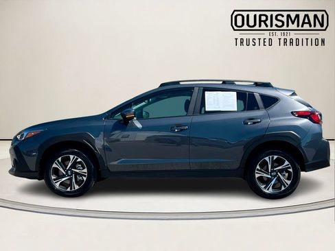 Certified 2025 Subaru Crosstrek 2.0i Premium AWD/4WD image 3