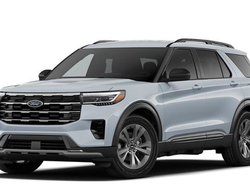 New 2026 Ford Explorer Active w/ Active Comfort Package AWD/4WD image 23
