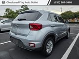 Used 2021 Hyundai Venue SE image 6