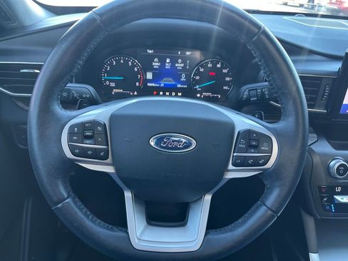 Used 2020 Ford Explorer Limited image 15