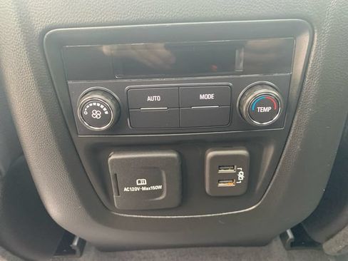 Certified 2024 Buick Enclave Essence w/ Experience Buick Package AWD/4WD image 16