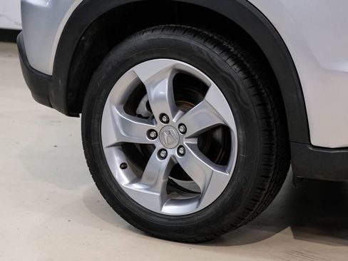 Used 2016 Honda HR-V EX-L image 49