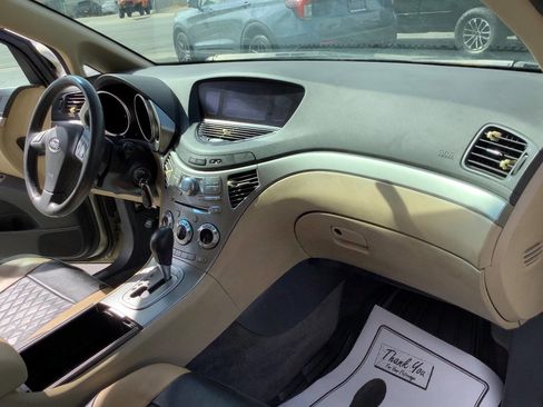 Used 2006 Subaru Tribeca Limited image 36