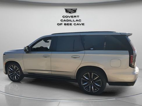 Used 2021 Cadillac Escalade Sport w/ Driver Assist Tech Package image 6