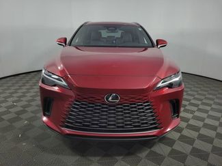 Used 2023 Lexus RX 350 Premium video 2