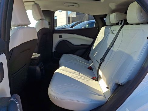 Certified 2024 Ford Mustang Mach-E Premium image 10