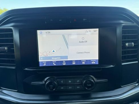 Used 2023 Ford F150 XL w/ STX Appearance Package RWD image 31