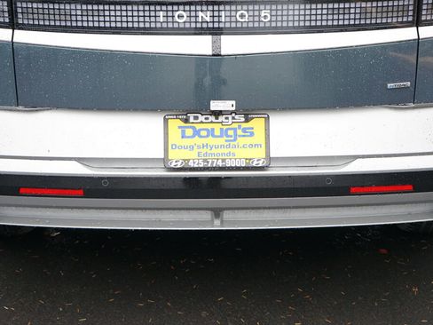 New 2026 Hyundai Ioniq 5 Limited image 28